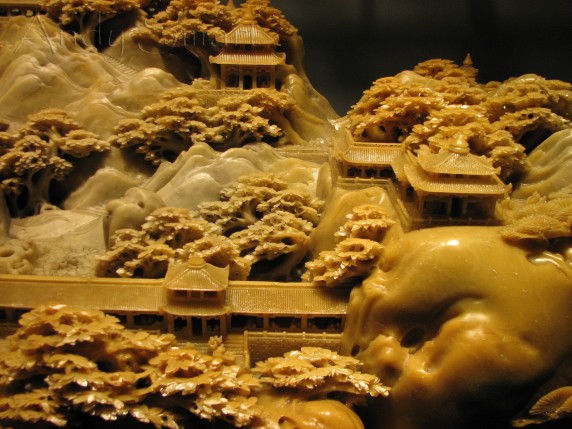 Beijing Guo Shi Museum 107
